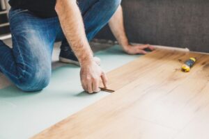 Lee más sobre el artículo Acuchillado de parquet en Santander